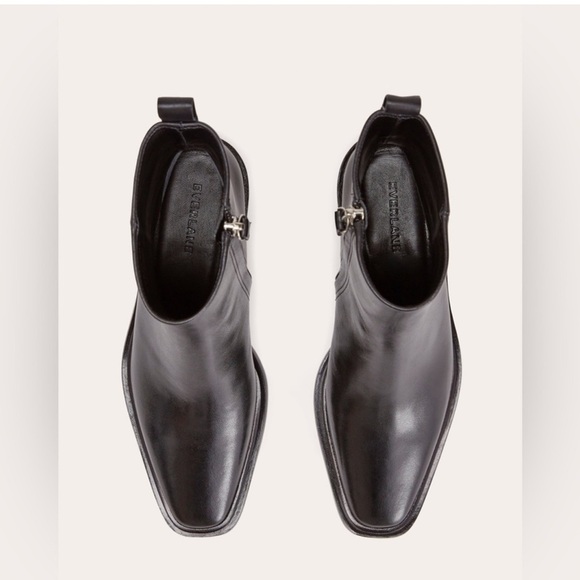 NEW Everlane The Havana Boot Black Size 8.5 - Picture 3 of 11